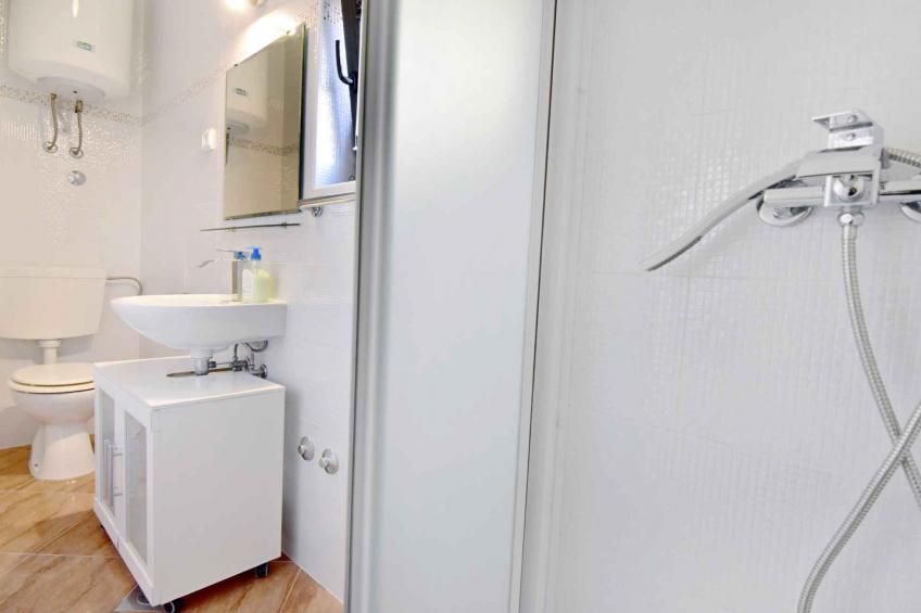 Vakantiewoning Villa Alpa aan zee, met dakterras en jacuzzi - VW-7TBG5 - foto 20