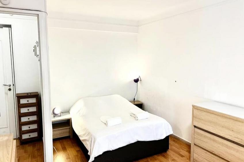 Résidence Studio Climatisé En Plein Centre Ville De Cannes à 2 Pas De Rue D'antibes - foto 19