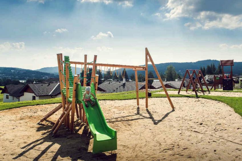 Residence Lipno - foto 13