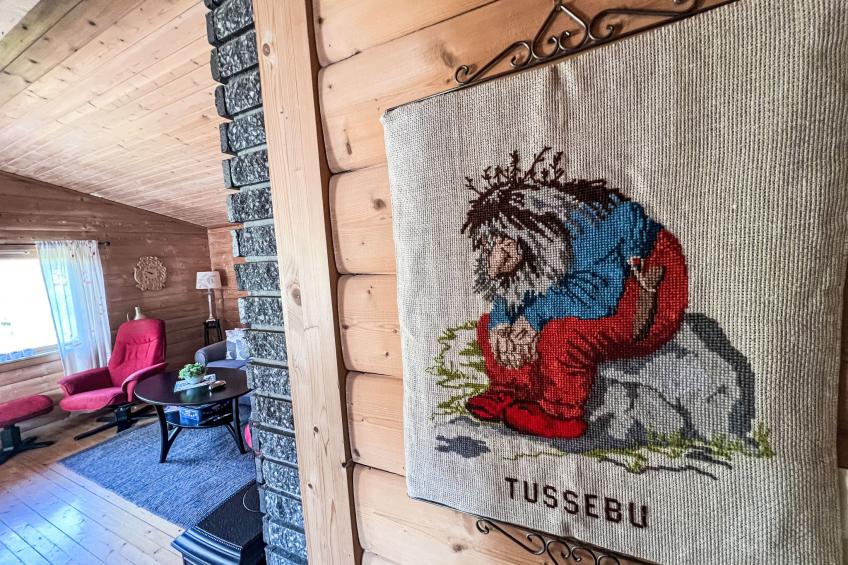 Tussebu - foto 21