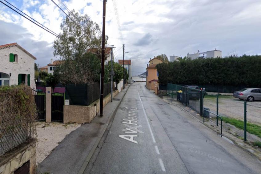 Résidence Les Bastides De La Mer - foto 37