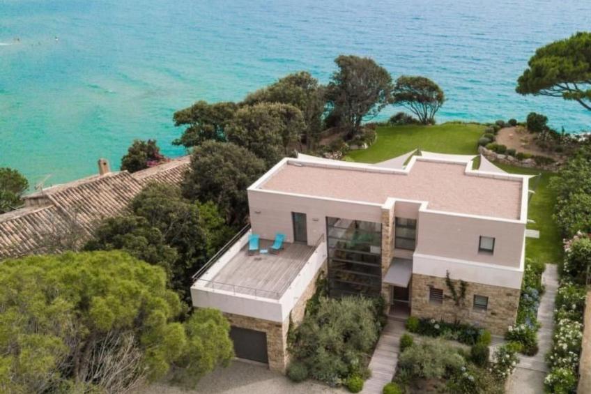 Casa Enorati - Direkter Zugang zum Meer - foto 44