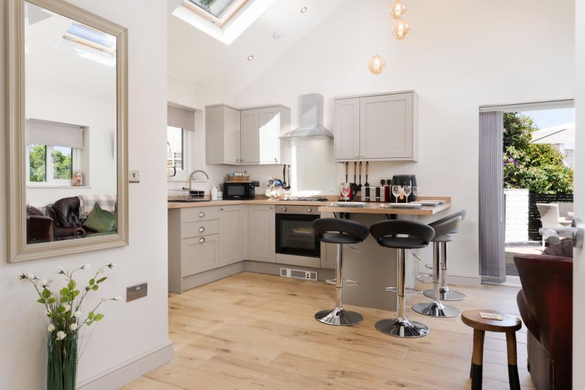 Torino Lodge - foto 4