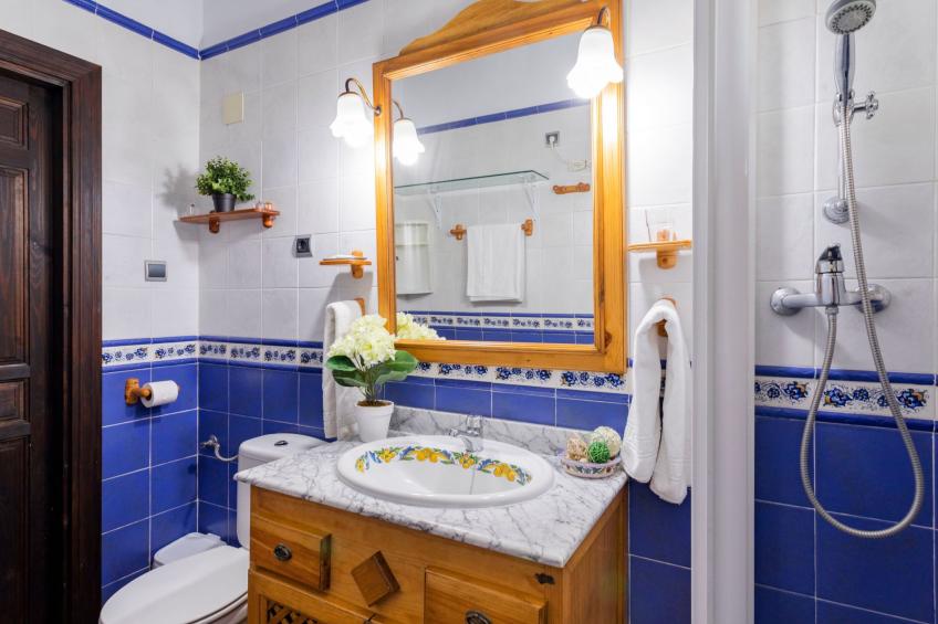 Privates Schwimmbad mit Grill und Feuerstelle - foto 21