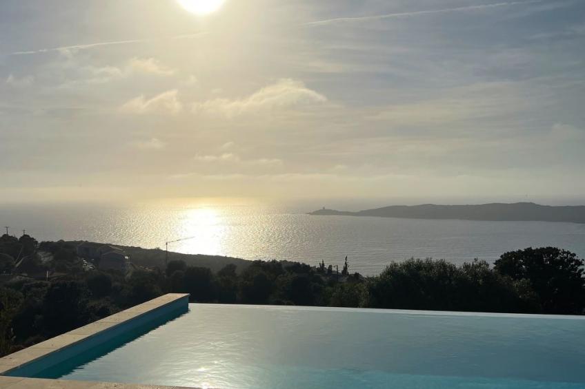 Wohnung 4B Villa Cargèse - foto 20