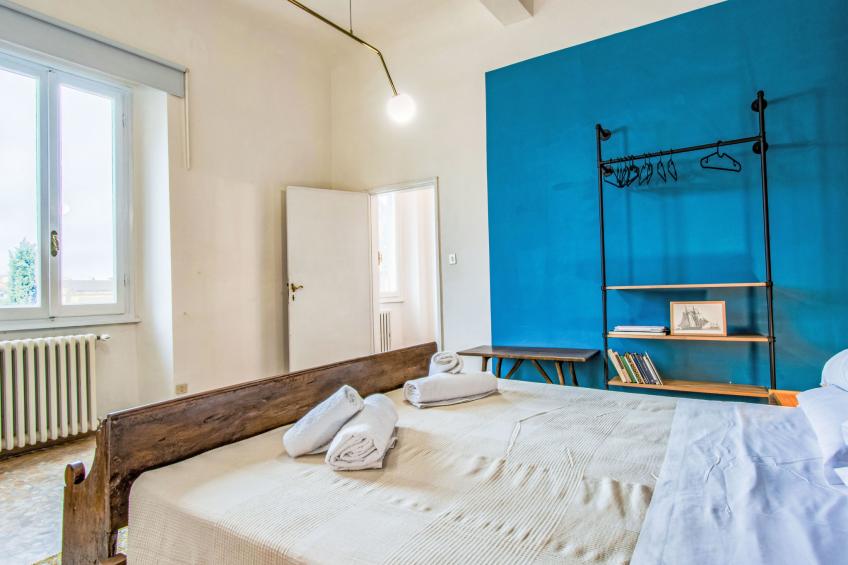 Piazza del Carmine Apartament - foto 19