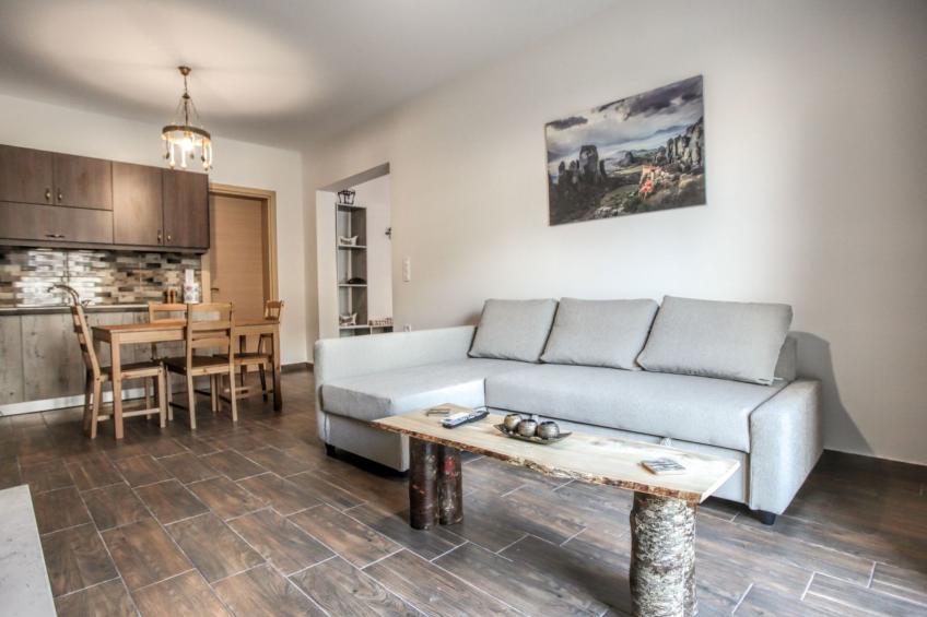 Land der Meteora-Suiten #2 - foto 19