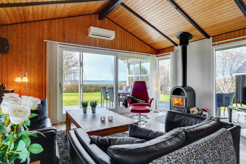 "Denahi" - 400m to the inlet in SE Jutland - foto 37