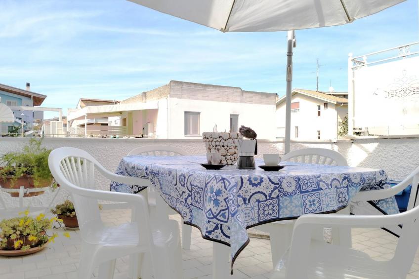 Dreizimmerwohnung Goldoni_Tortoreto Lido_Code T7 - foto 6