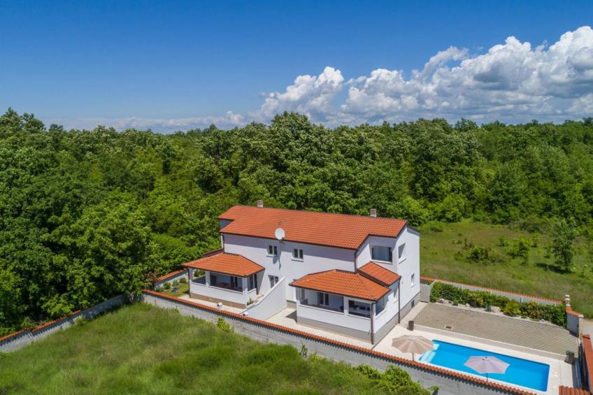 Villa Ellen Sophie - foto 40