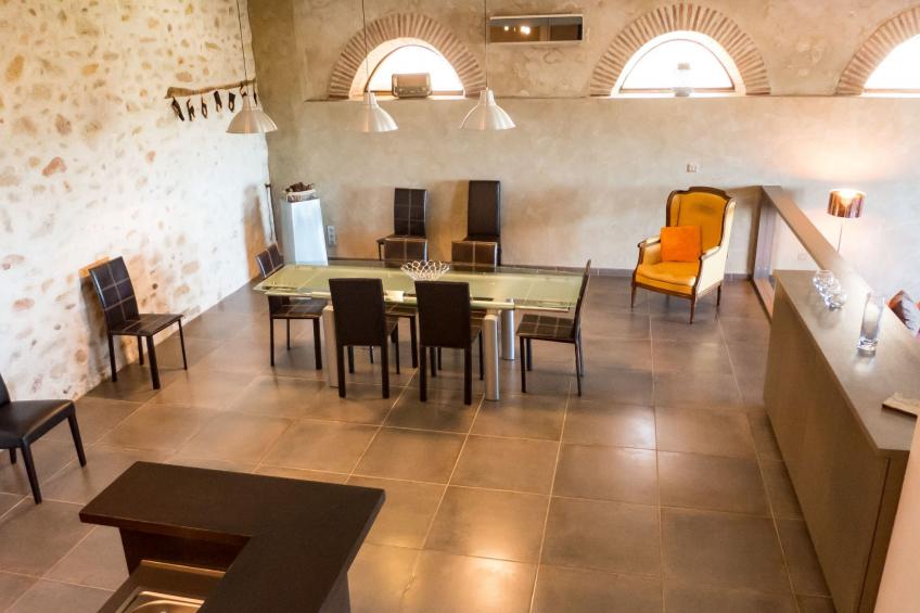 2 hochwertige Mas mit privatem Pool und Blick auf die Landschaft - foto 5