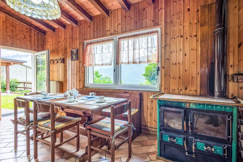 Moncucco Mountain Home - foto 8