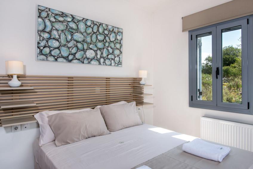 Villa vacanze "Agave Creta" con piscina privata - foto 35