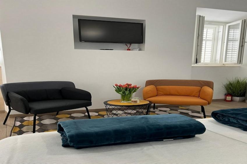 Apartments Noa Old Town - Studio - First Floor - foto 14