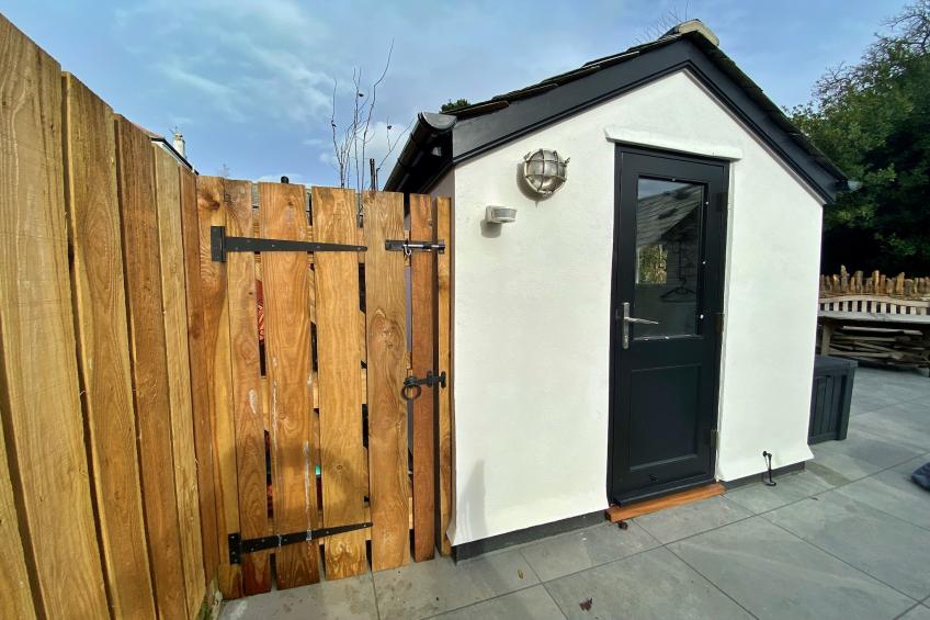 Potters Cottage - foto 53