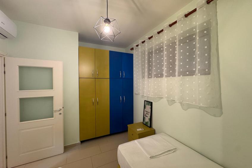 207A,Diamond Two Bedroom Apartment - foto 13