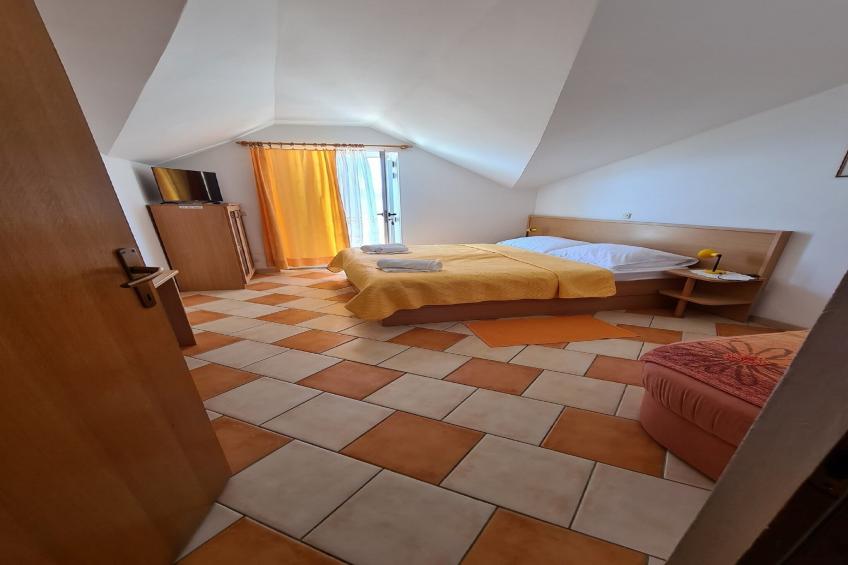 Apartments Pansion Franka 3 - Two Bedroom Apartment with Sea View and Terrace - APT 12 - foto 8