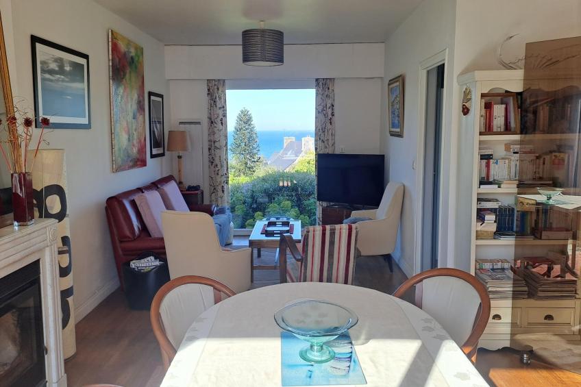 Vakantiehuis, Perros-Guirec - foto 29