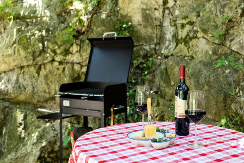 Maison à Ravello - foto 6