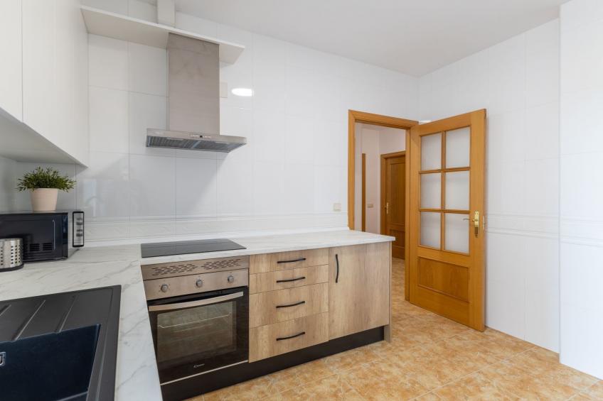 Günstige Ferienwohnung in Toledo". - foto 23