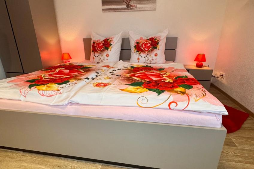 FeWo- Monteurwohnung - foto 18