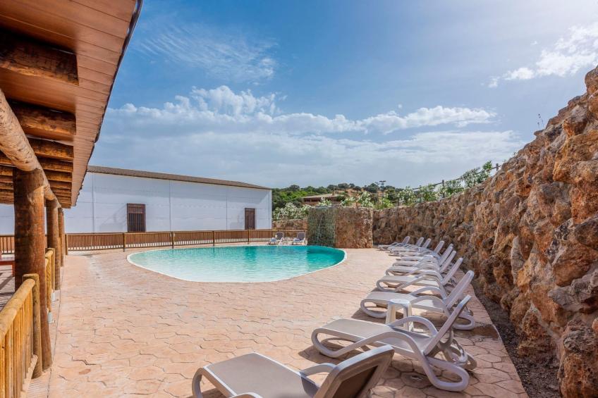 Gîte San Miguel - foto 60