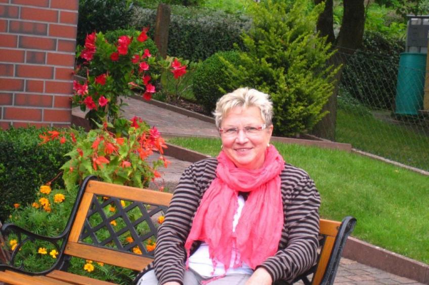 Haus Herdlitschke - foto 4