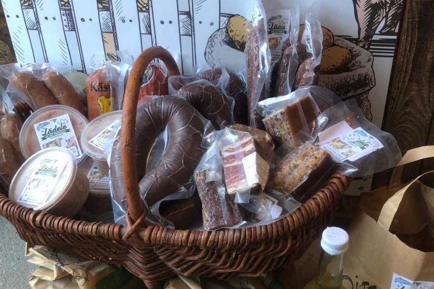 Wandlhof Ferienwohng - foto 9