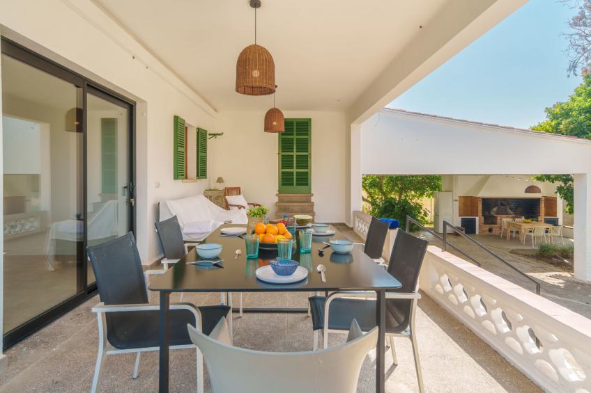 Es Camp Jeu - foto 2