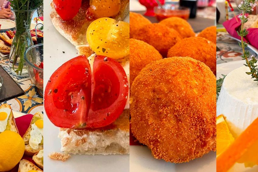 Villa Tommaso Maruggi Jacuzzi und privater Pool - foto 26