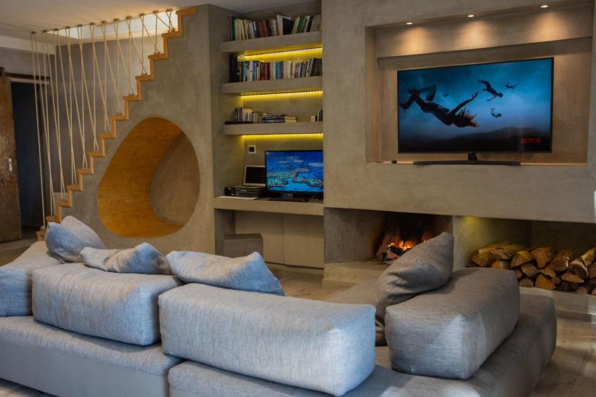 Kurort Villa Skaloma - foto 75