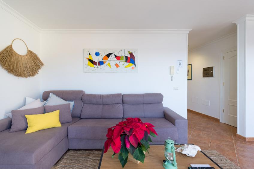 Tufia Marine Life by Canariasgetaway - foto 4