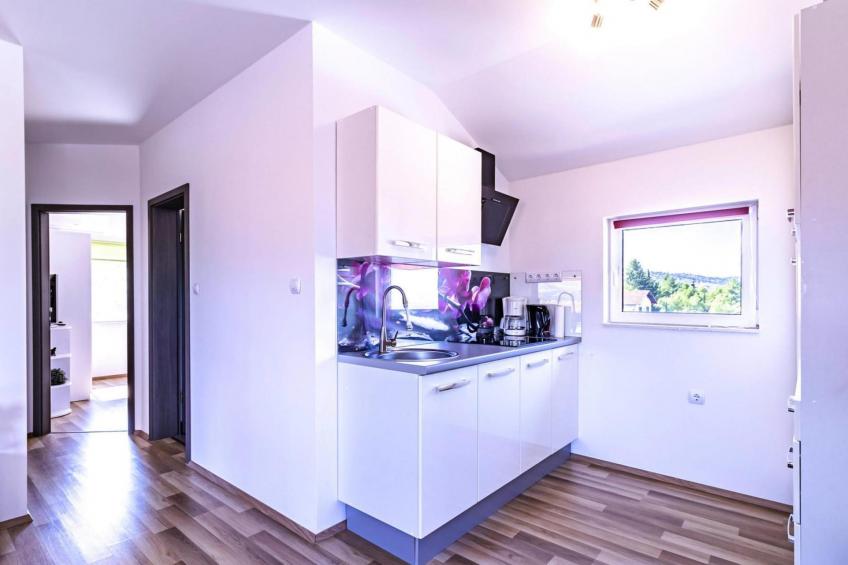 Apartment ALAN Sibenik - BiliceA6-4 - foto 4