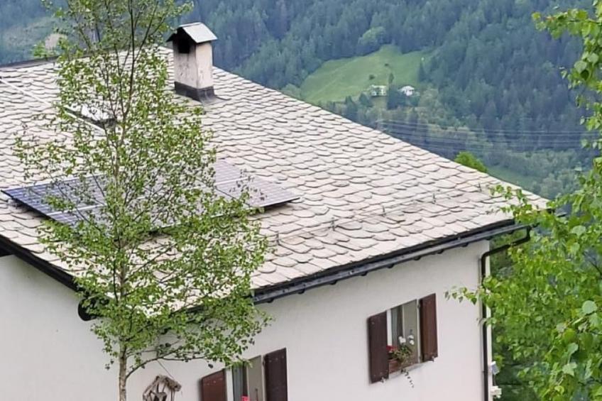 Alpe Monte Massella - foto 54