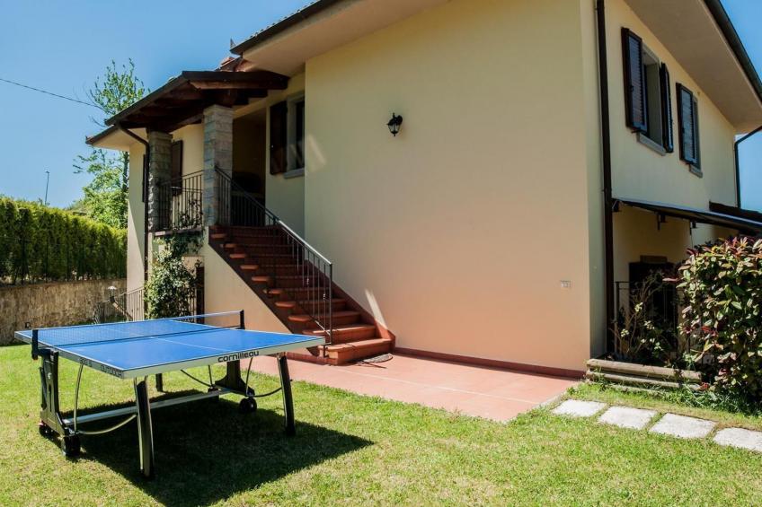 Großes Ferienhaus Villa Caterina in Lonnano - foto 13