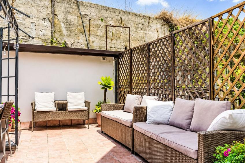 Il Giardino di Fede – Fiorita - foto 7