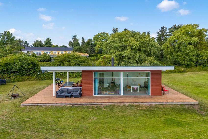 "Apsolon" - 100m from the sea