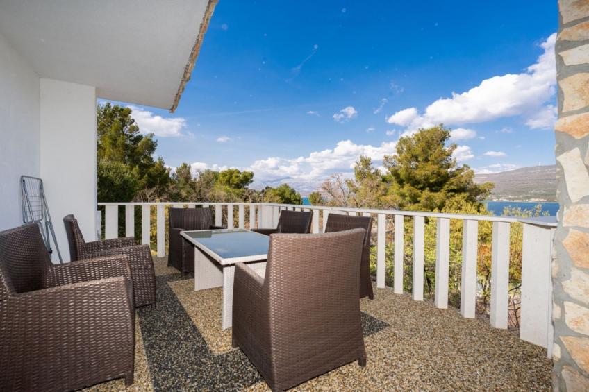 Apartments Robi & Kristina - Two Bedroom Apartment with Sea View A5 - foto 15