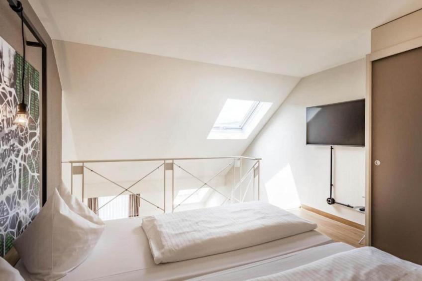 Hotel Bad Boll - foto 13
