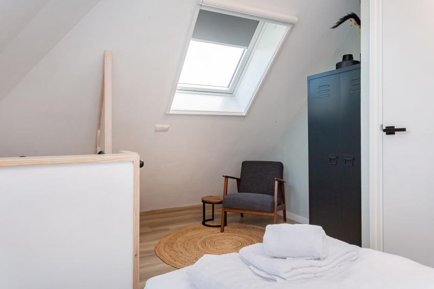 Holiday apartment - Paviljoenwei 10 | Offingawier 'Mar' - foto 15