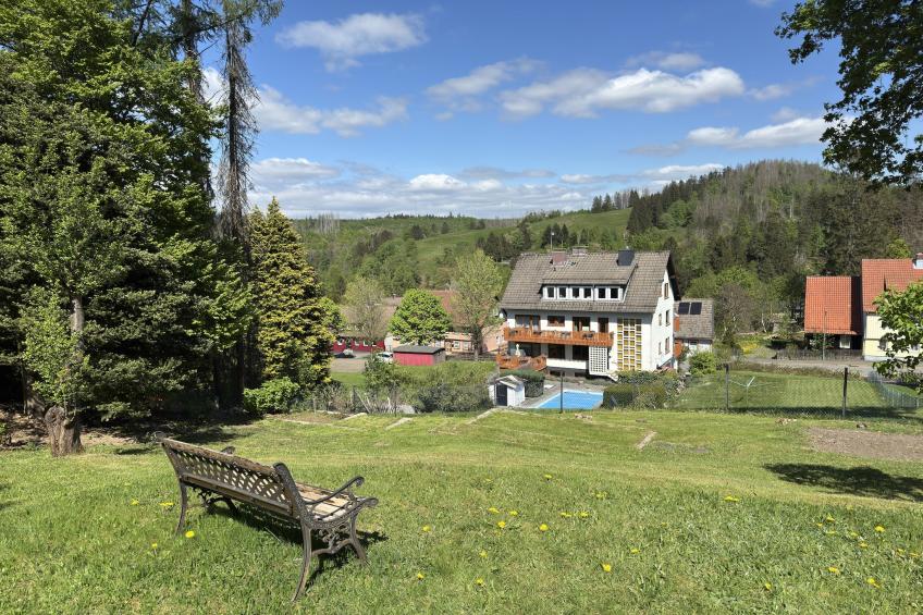 Vakantiewoning Bärenhütte, Altenau - Type B - foto 41