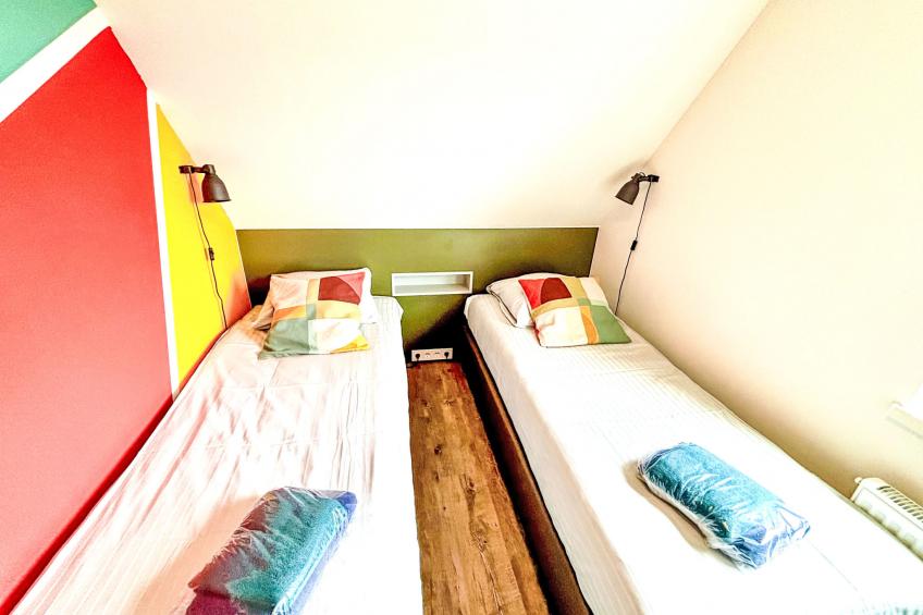 Beach House Westkapelle 107.6 - foto 14