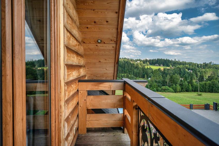 Luxurious Tatras villa - foto 28