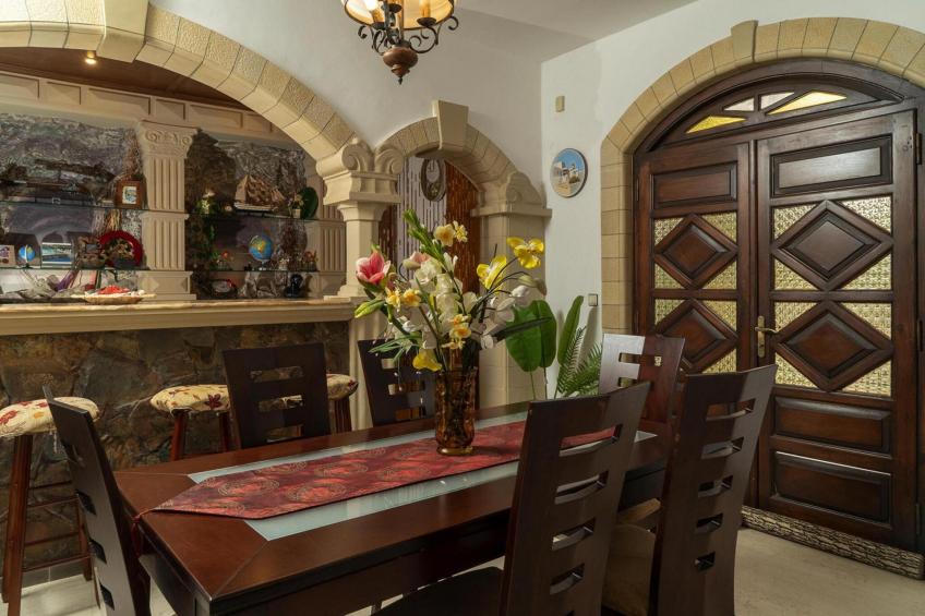 holiday home, Stalos-Villa Giorgos - foto 9