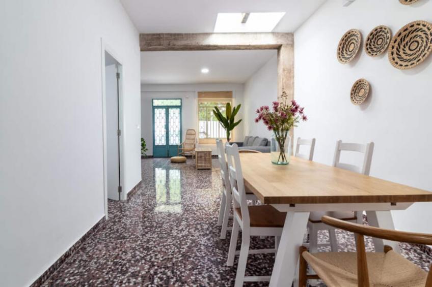 Maison à Moncofar - foto 10