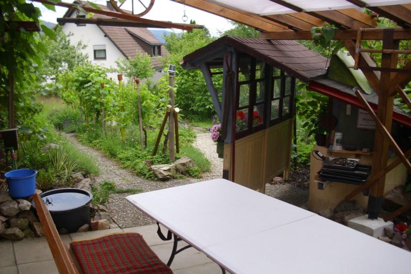 Wannenhof großzügig - foto 5