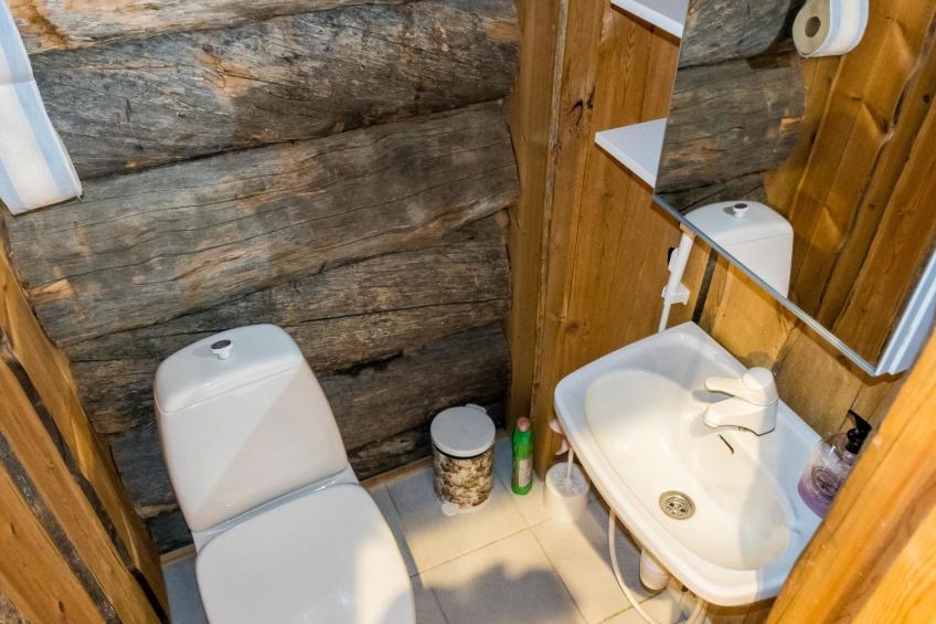 Luostonseita 1 - foto 20