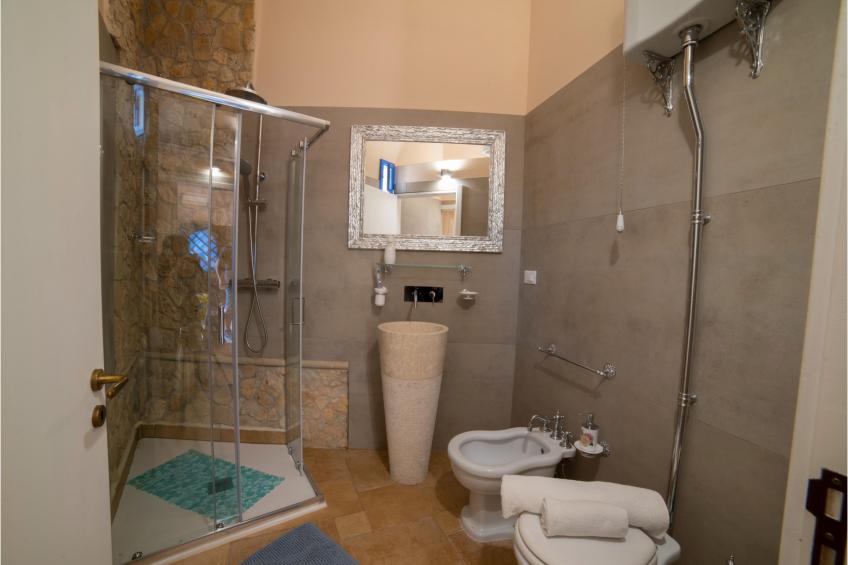 Tenuta Apollonio Pool & Relax - foto 17