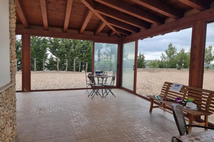 Villa Veranda Panoramica von Holiday World - foto 11