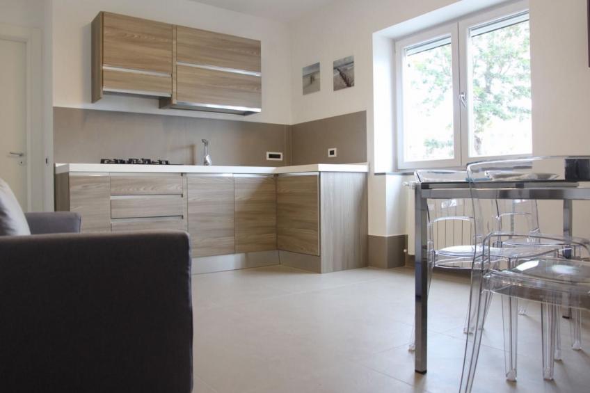 Wohnung mit Wasserblick - foto 6